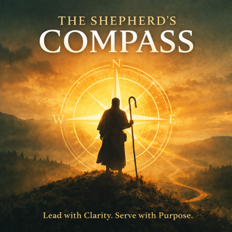 The Shepherd’s Compass
