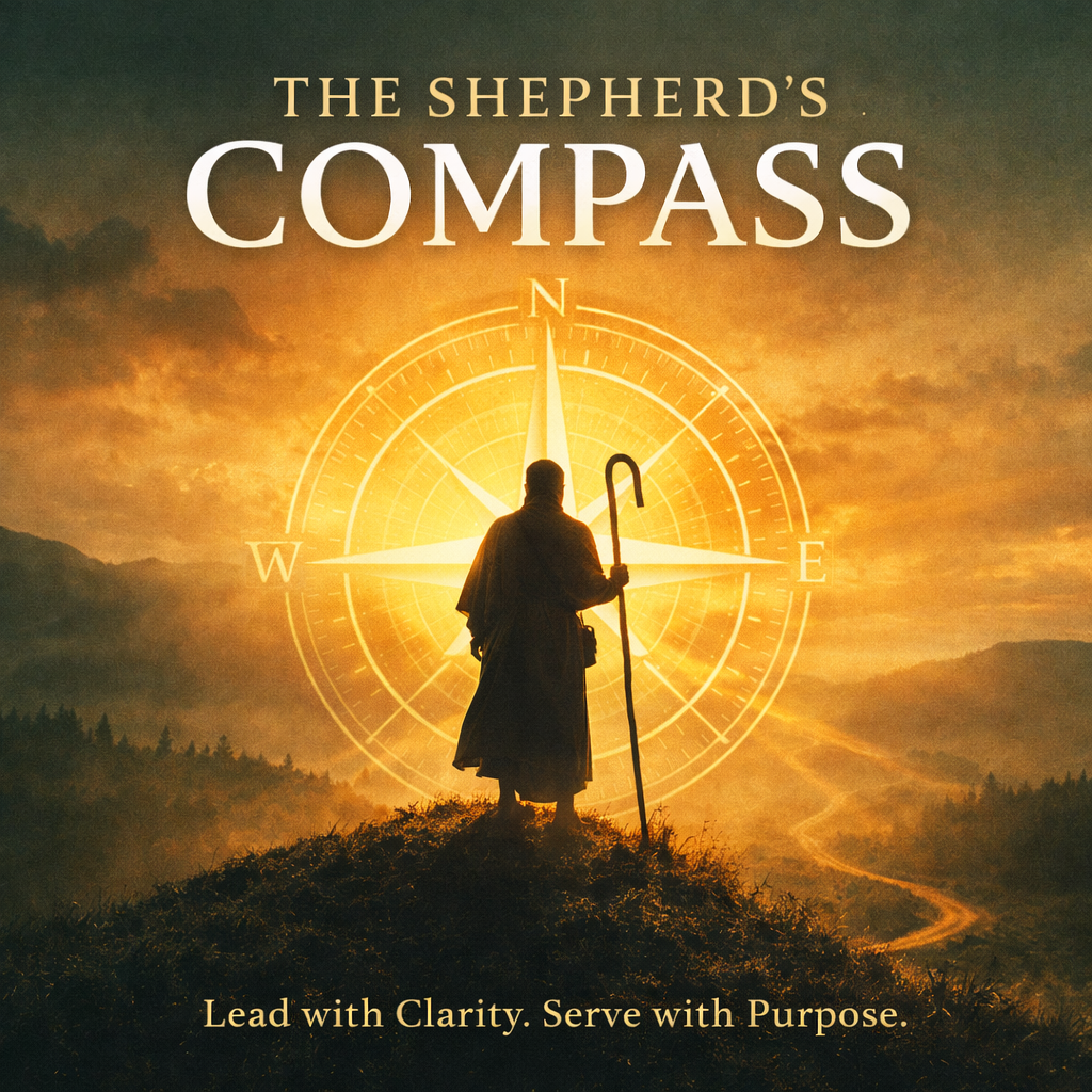 The Shepherd’s Compass